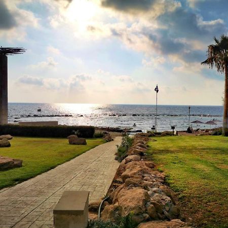 King Alexander Villa 22 Paphos Eksteriør billede