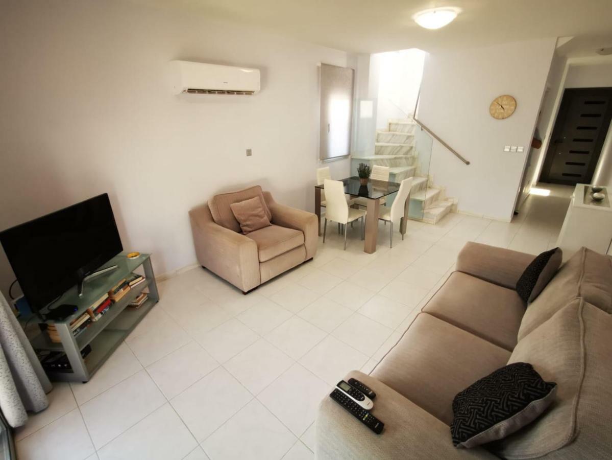 King Alexander Villa 22 Paphos Eksteriør billede