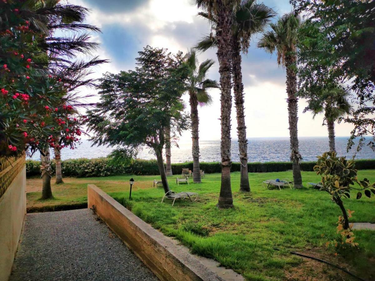 King Alexander Villa 22 Paphos Eksteriør billede